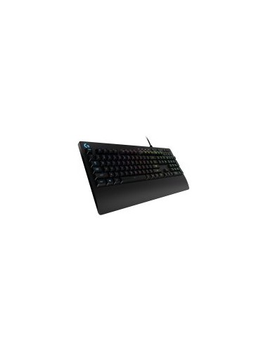 LOGITECH G213 Prodigy Corded RGB...